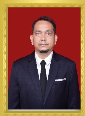 Dr. Abdullah Akhyar Nasution, S.Sos., M.Si