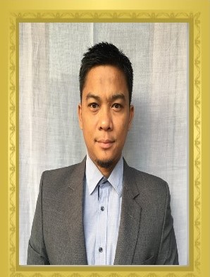 Saifullah, S.Pd.I.,M.TESOL