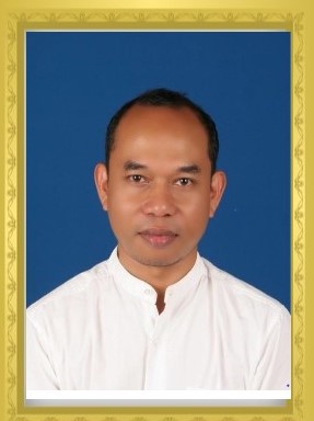 Dr. AL Chaidar, S.IP.,M.Si