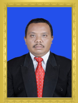 Dr. Ibrahim Chalid, S.Sos.,M.Si