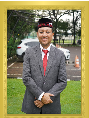 Dr. Teuku Kemal Fasya, S.Ag.,M.Hum