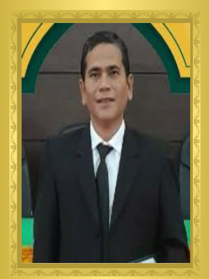 Dr. Taufik, S.Ag., MA